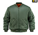 M-Tac куртка F16 Jacket Olive– Мілітарист - мініатюра 2