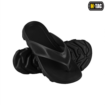 M-Tac в'єтнамки EVA Black– Мілітарист - зображення 1