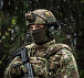 M-Tac шарф-труба микрофлис рип-стоп Dark Olive– Милитарист - миниатюра 10