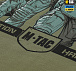 M-Tac футболка Freedom Light Olive– Милитарист - миниатюра 7