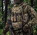 M-Tac плитоноска Cuirass Tiger Elite (розмір плити L) Multicam– Милитарист - миниатюра 10
