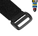 M-Tac ремень Range Belt Cobra Buckle Gen.IV Black– Милитарист - миниатюра 5
