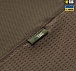 M-Tac футболка потоотводящая Athletic Vent Olive– Милитарист - миниатюра 6
