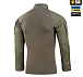 M-Tac рубашка боевая летняя Gen.II Dark Olive– Милитарист - миниатюра 4