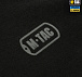 M-Tac реглан Athlete Black– Милитарист - миниатюра 6