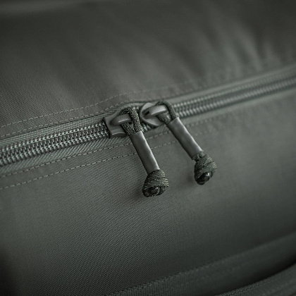 M-Tac сумка-баул 190л Elite Ranger Green– Мілітарист - зображення 32