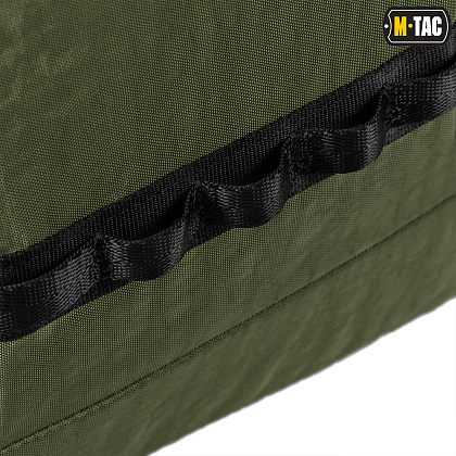 M-Tac рюкзак Urban Laptop Pack Olive– Мілітарист - зображення 7