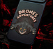 M-Tac наклейки Drones Adventures Sticker Pack Black– Милитарист - миниатюра 12
