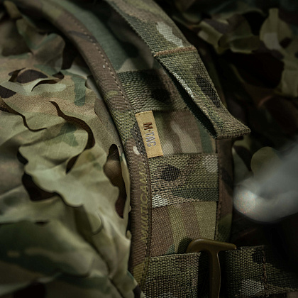 M-Tac рюкзак Recon Elite Multicam– Мілітарист - зображення 48