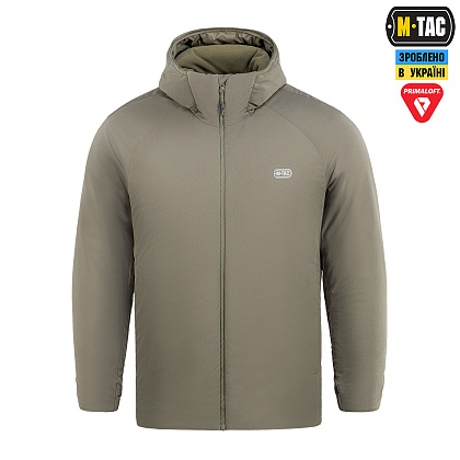 M-Tac куртка Paladin Pro Primaloft Tan– Милитарист - фото 2