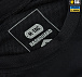M-Tac термофутболка Rashguard Black– Милитарист - миниатюра 5