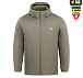 M-Tac куртка Paladin Pro Primaloft Tan– Милитарист - миниатюра 2