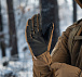 M-Tac перчатки Soft Shell Thinsulate Coyote Brown– Милитарист - миниатюра 11