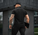 M-Tac поло Basic 65/35 Black– Мілітарист - мініатюра 8