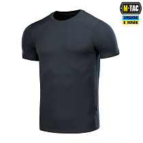 M-Tac футболка потовідвідна Gen.II Dark Navy Blue– Мілітарист