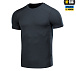 M-Tac футболка потовідвідна Gen.II Dark Navy Blue– Мілітарист - мініатюра 1