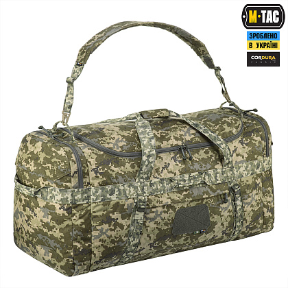 M-Tac сумка-баул 190л Elite MM14– Мілітарист - зображення 4