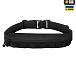 M-Tac сумка Run Pack Black– Мілітарист - мініатюра 2