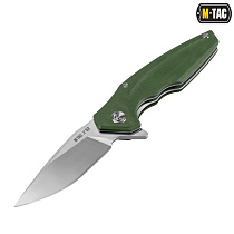M-Tac нож складной Type 20 Olive– Милитарист