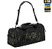 M-Tac сумка-баул Sport 45л Elite Multicam Black– Мілітарист - мініатюра 4