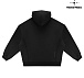 Phantom Project/M-Tac кофта Hoodie BAT Cotton Hard Black– Мілітарист - мініатюра 2