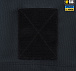 M-Tac футболка потоотводящая Athletic Velcro Dark Navy Blue– Милитарист - миниатюра 7