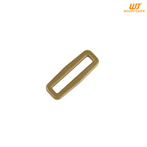 Woojin Plastic рамка 38mm Uniloop Coyote– Милитарист