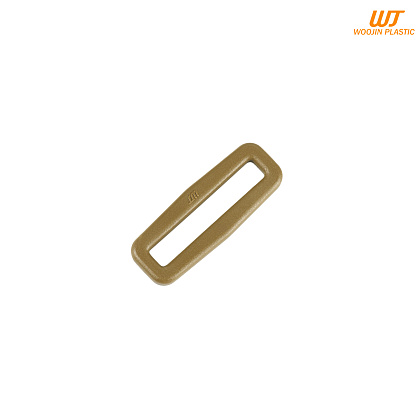 Woojin Plastic рамка 38mm Uniloop Coyote– Милитарист - фото 1