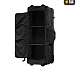 M-Tac сумка транспортна 185л Black– Мілітарист - мініатюра 9