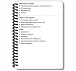 Ecopybook Tactical Блокнот командира отделения (розш.)– Милитарист - миниатюра 13