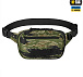 M-Tac сумка City Waist Bag Elite Tiger Stripe– Мілітарист - мініатюра 2