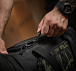M-Tac сумка-баул Sport 38л Elite Multicam Black– Мілітарист - мініатюра 39