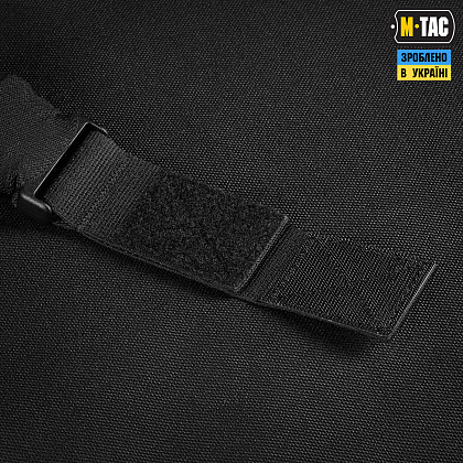 M-Tac платформа набедрена Elite Black– Мілітарист - зображення 3