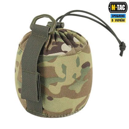 M-Tac костюм маскировочный Вільха Multicam– Милитарист - фото 11