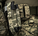 M-Tac підсумок для турнікета еластичний на MOLLE Gen.III MM14– Мілітарист - мініатюра 15