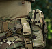 M-Tac Баллистическая защита паха Groin Protection GEN.II 1 класс защиты (FMS) Multicam– Милитарист - миниатюра 34