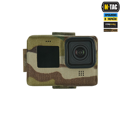 M-Tac чохол для екшн камери Multicam– Мілітарист - зображення 2
