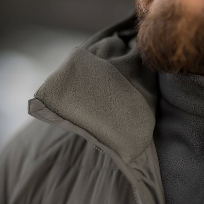 M-Tac куртка Berserk Primaloft Toray Olive– Милитарист - фото 23