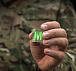 M-Tac нашивка MARCH Multicam/Green/GID– Мілітарист - мініатюра 8