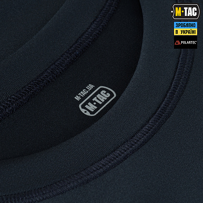 M-Tac термосорочка Level I Polartec Dark Navy Blue– Мілітарист - зображення 5