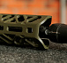 Крук цевье для АК длинное с креплением M-Lok и длинным верхним мостом OD Green (1U004B)– Милитарист - миниатюра 8