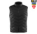 M-Tac жилет Витязь Gen.II Primaloft Black– Мілітарист - мініатюра 2
