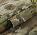 M-Tac защита живота с баллистическим пакетом 2 класс защиты (BRONYX) Multicam– Милитарист - миниатюра 11