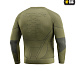 M-Tac термосорочка компресійна Ranger Green/Dark Grey– Мілітарист - мініатюра 4