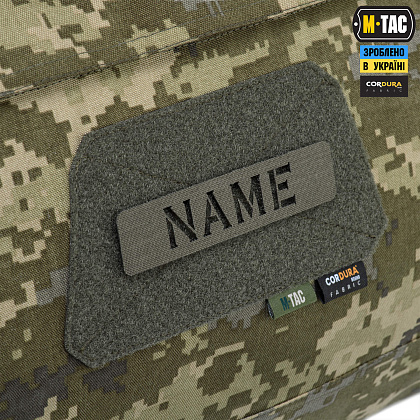 M-Tac сумка-баул 190л Elite MM14– Мілітарист - зображення 10
