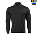 M-Tac термосорочка фліс Delta Level 2 Black– Мілітарист - мініатюра 2