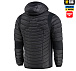 M-Tac куртка Space Armor Gen.II Black– Милитарист - миниатюра 4