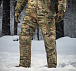 M-Tac штани зимові Alpha Pro Primaloft MC– Мілітарист - мініатюра 10