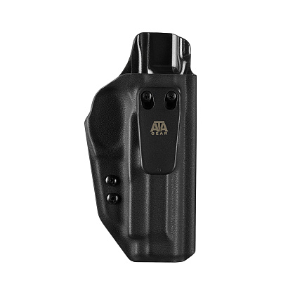 ATA Gear кобура модель Fantom ver.3 для Beretta 92FS Black– Мілітарист - зображення 6