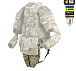 M-Tac Баллистическая защита паха Groin Protection GEN.II 2 класс защиты (FMS) Multicam– Милитарист - миниатюра 6